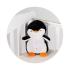 Плюшена играчка с проектор-музика Chipolino Пингвин