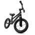Колело за баланс Kinderkraft ETER BLACK