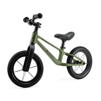 Колело за баланс Kinderkraft ETER GREEN