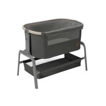 Мини кошара - кошче MAXI-COSI IORA BEYOND GRAPHITE ECO