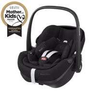 Стол за кола MAXI-COSI PEBBLE 360 PRO2 I-SIZE TWILLIC BLACK