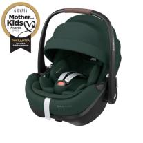 Стол за кола MAXI-COSI PEBBLE 360 PRO2 I-SIZE TWILLIC GREEN