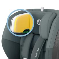 Стол за кола MAXI-COSI TITAN S I-SIZE ISOFIX TONAL GRAPHITE