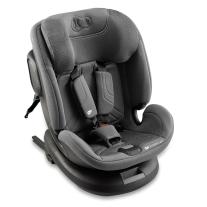 Стол за кола Kinderkraft XPEDITION 3 i-Size GREY