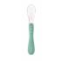 JANE Комплект 3 броя силиконови лъжици Mint