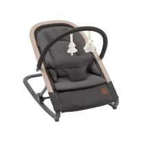 Бебешки шезлонг Maxi-Cosi Kori, Beyond Graphite Eco