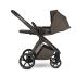 Бебешка количка Easywalker Zoey Chestnut Brown 2 в 1