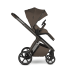 Бебешка количка Easywalker Zoey Chestnut Brown 2 в 1