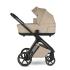 Бебешка количка Easywalker Zoey Almond Taupe 2 в 1
