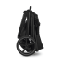 Бебешка количка Easywalker Zoey Pure Black 2 в 1