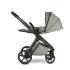Бебешка количка Easywalker Zoey Sage Green 2 в 1
