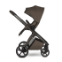 Бебешка количка Easywalker Zoey Chestnut Brown 2 в 1