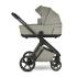Бебешка количка Easywalker Zoey Sage Green 2 в 1