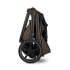 Бебешка количка Easywalker Zoey Chestnut Brown 2 в 1