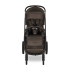 Бебешка количка Easywalker Zoey Chestnut Brown 2 в 1