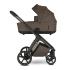 Бебешка количка Easywalker Zoey Chestnut Brown 2 в 1