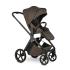 Бебешка количка Easywalker Zoey Chestnut Brown 2 в 1