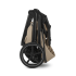 Бебешка количка Easywalker Zoey Almond Taupe 2 в 1