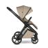 Бебешка количка Easywalker Zoey Almond Taupe 2 в 1