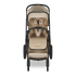 Бебешка количка Easywalker Zoey Almond Taupe 2 в 1