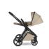 Бебешка количка Easywalker Zoey Almond Taupe 2 в 1