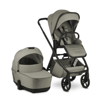 Бебешка количка Easywalker Zoey Sage Green 2 в 1