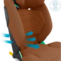 Стол за кола MAXI-COSI RODI FIX PRO 2 I-SIZE AUTHENTIC TERRA
