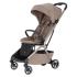 Бебешка количка 2в1 Carrello Magia Spice Beige 