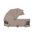 Бебешка количка 2в1 Carrello Magia Spice Beige 