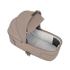 Бебешка количка 2в1 Carrello Magia Spice Beige 