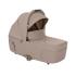 Бебешка количка 2в1 Carrello Magia Spice Beige 