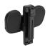 Поставка за крака за стол за кола THULE PALM ISOFIX (100-150 см) BLACK