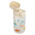 Шише Canpol babies Junior- 400мл., 2,5г+, бежаво