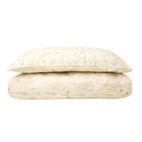 Детски спален комплект Cotton Hug - Билки, 100 х 150 cm