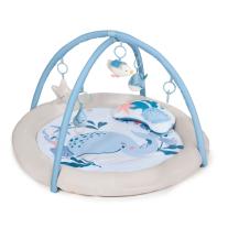 Активна гимнастика KinderKraft COZYPLAY NORDIC BREEZE