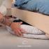 Активна гимнастика KinderKraft COZYPLAY NORDIC BREEZE