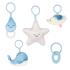 Активна гимнастика KinderKraft COZYPLAY NORDIC BREEZE
