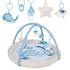 Активна гимнастика KinderKraft COZYPLAY NORDIC BREEZE