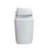 Хигиенен кош за използвани пелени Airwell GREY