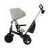 Триколка Kinderkraft AVEO 2 Plus BEIGE