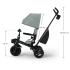 Триколка Kinderkraft AVEO 2 Plus GREEN