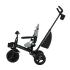 Триколка Kinderkraft AVEO 2 Plus GREEN