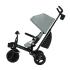 Триколка Kinderkraft AVEO 2 Plus GREEN