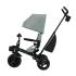 Триколка Kinderkraft AVEO 2 Plus GREEN
