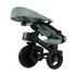 Триколка Kinderkraft AVEO 2 Plus GREEN