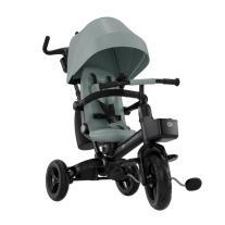 Триколка Kinderkraft AVEO 2 Plus GREEN