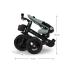 Триколка Kinderkraft AVEO 2 Plus GREEN