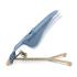 Шезлонг Kinderkraft MIMI NORDIC BREEZE