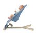 Шезлонг Kinderkraft MIMI NORDIC BREEZE