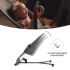Шезлонг Kinderkraft MIMI GREY